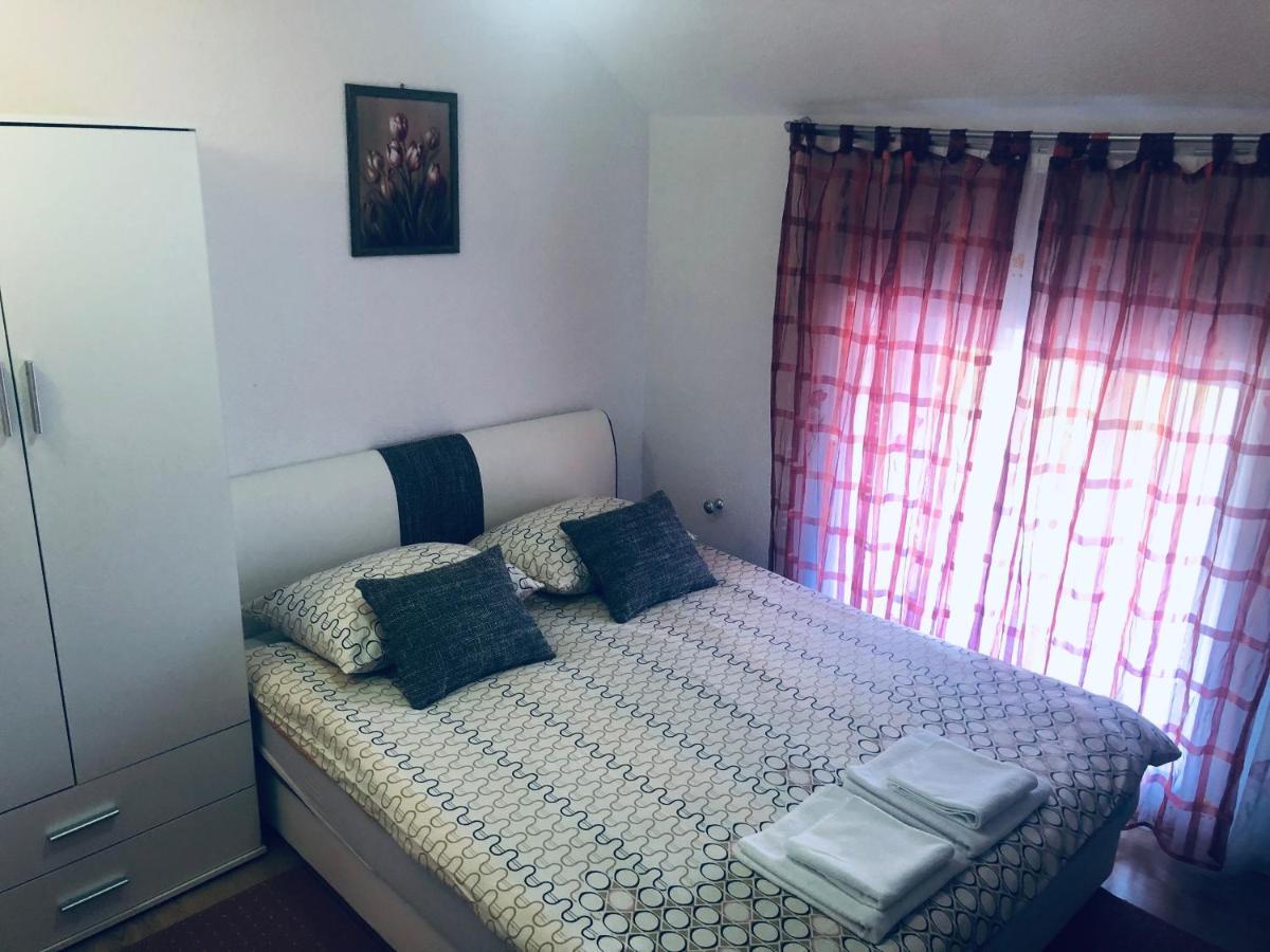 Apartment Jakovljevic Gornji Vaganac Zewnętrze zdjęcie