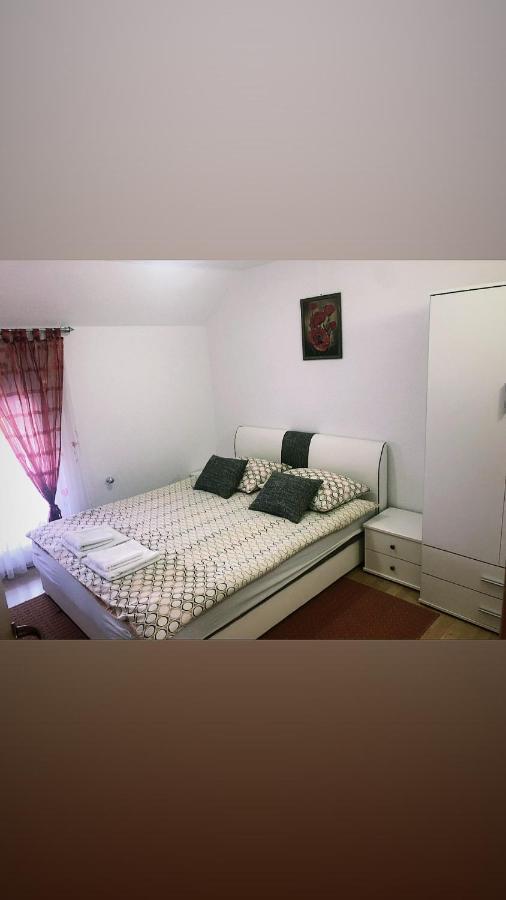 Apartment Jakovljevic Gornji Vaganac Zewnętrze zdjęcie
