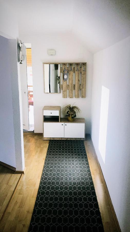 Apartment Jakovljevic Gornji Vaganac Zewnętrze zdjęcie
