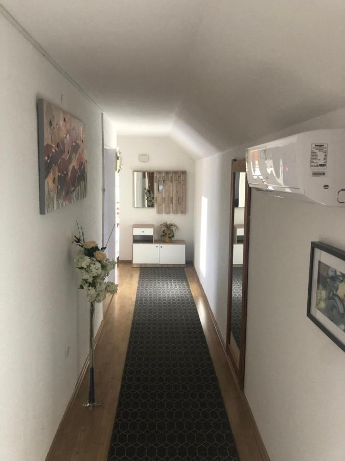 Apartment Jakovljevic Gornji Vaganac Zewnętrze zdjęcie