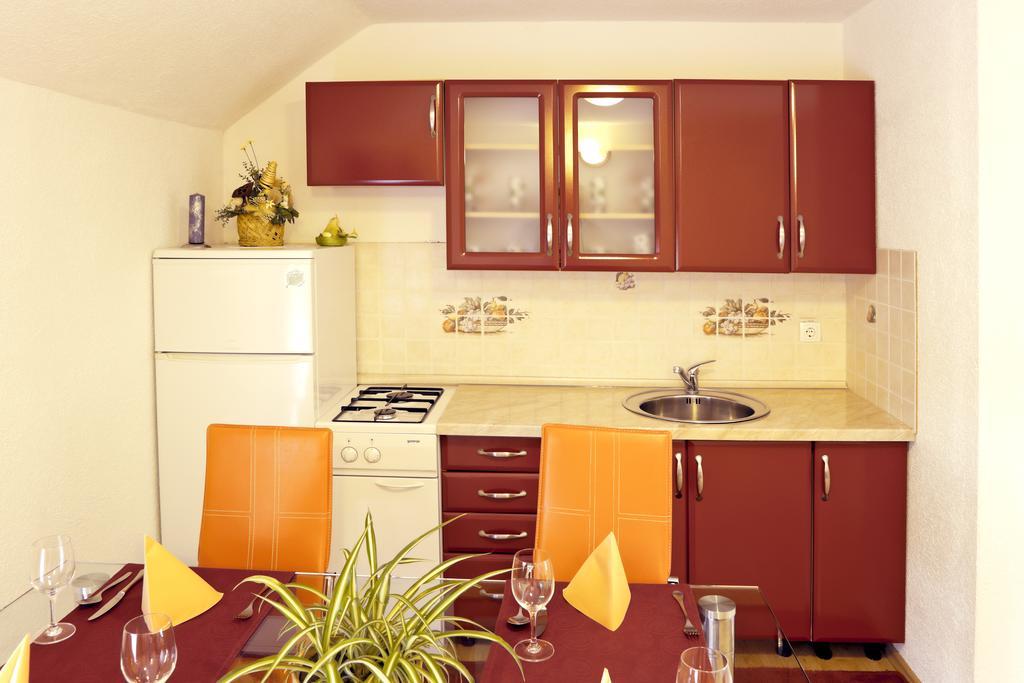 Apartment Jakovljevic Gornji Vaganac Pokój zdjęcie