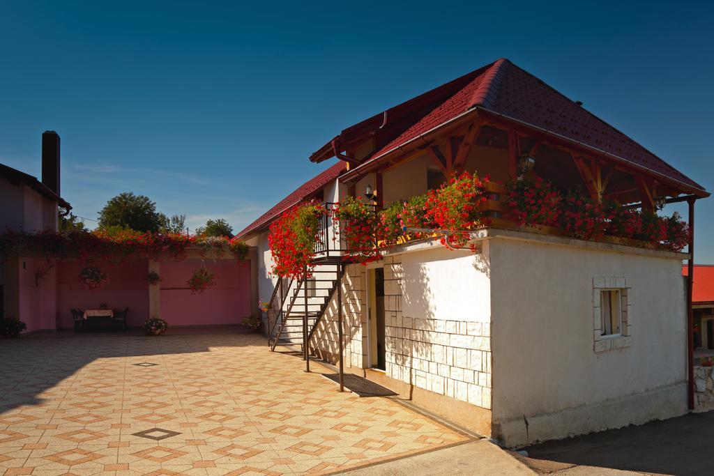 Apartment Jakovljevic Gornji Vaganac Pokój zdjęcie