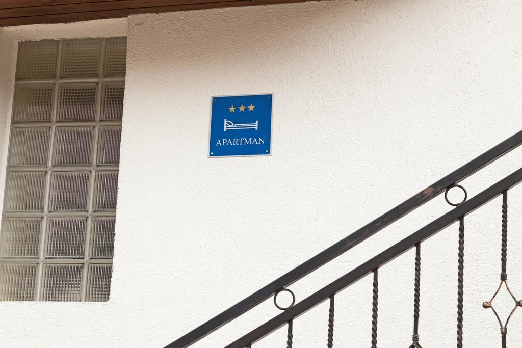 Apartment Jakovljevic Gornji Vaganac Zewnętrze zdjęcie