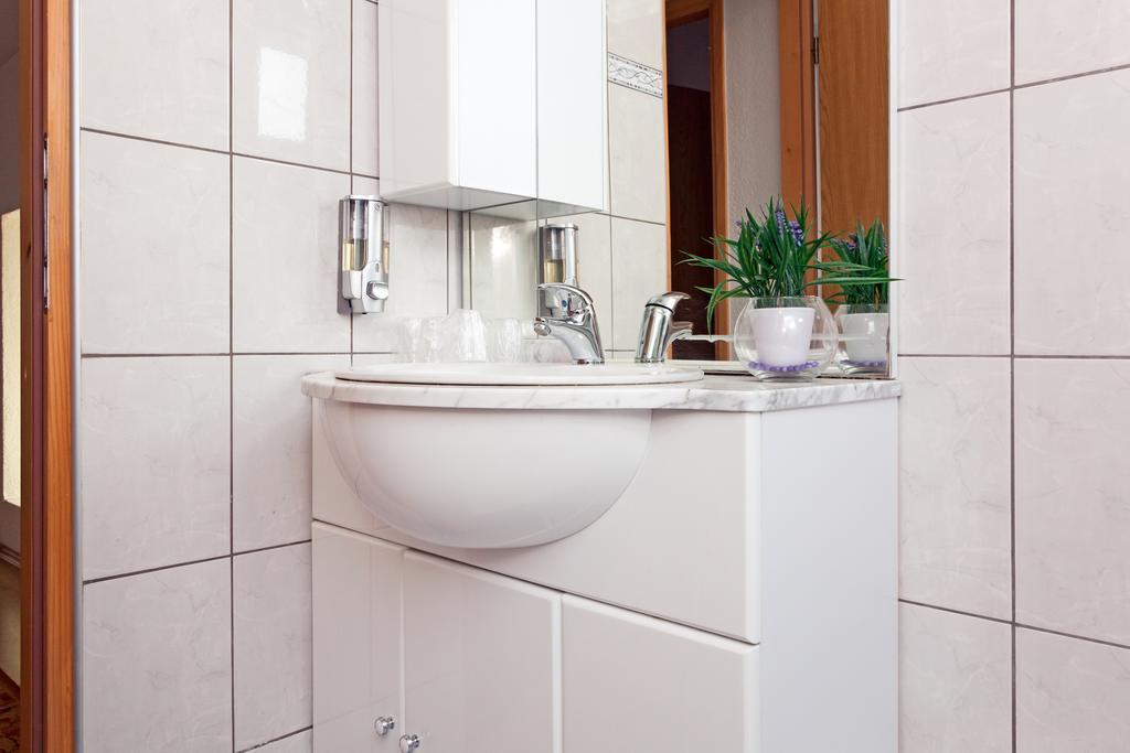Apartment Jakovljevic Gornji Vaganac Zewnętrze zdjęcie