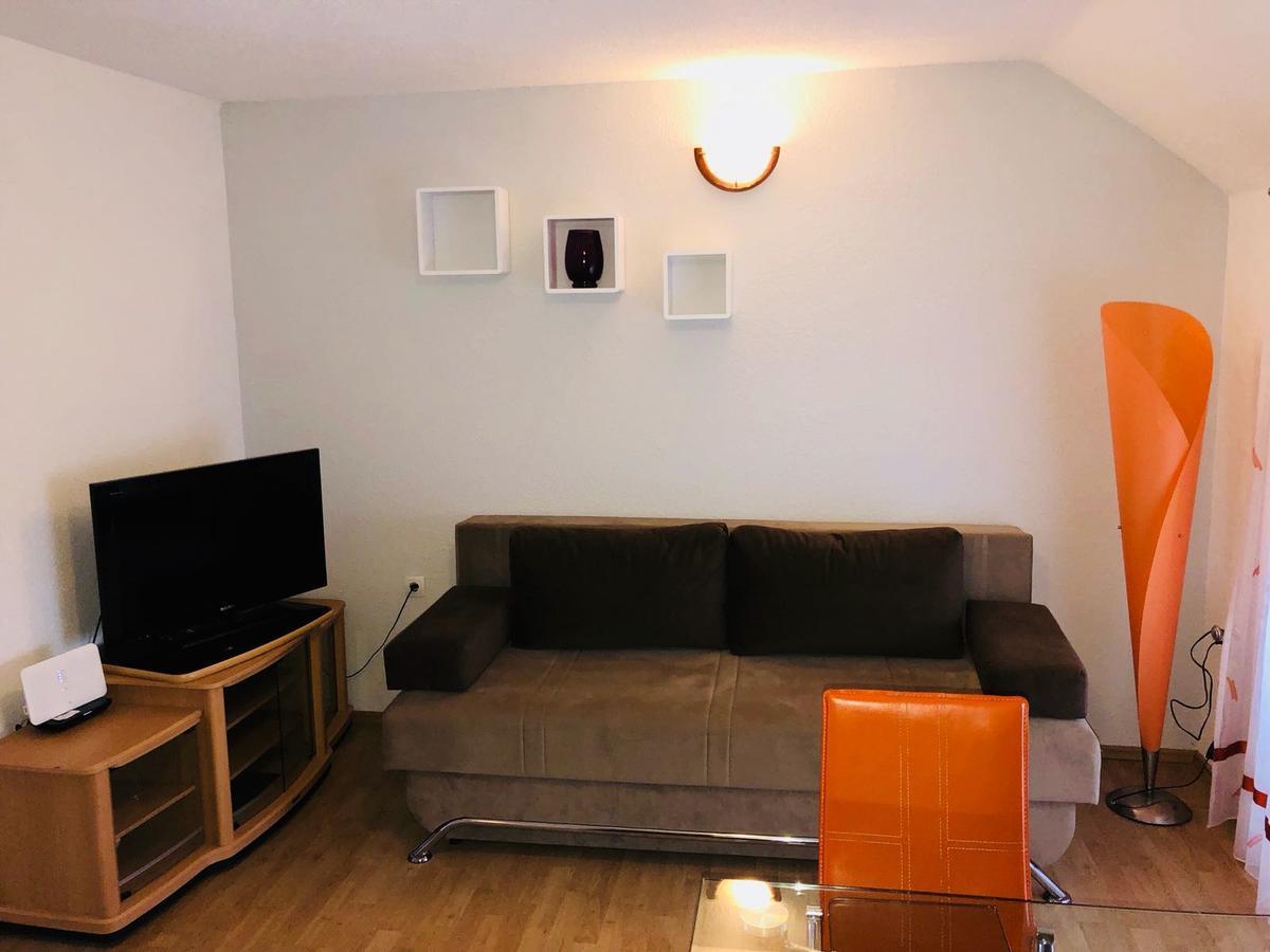 Apartment Jakovljevic Gornji Vaganac Zewnętrze zdjęcie