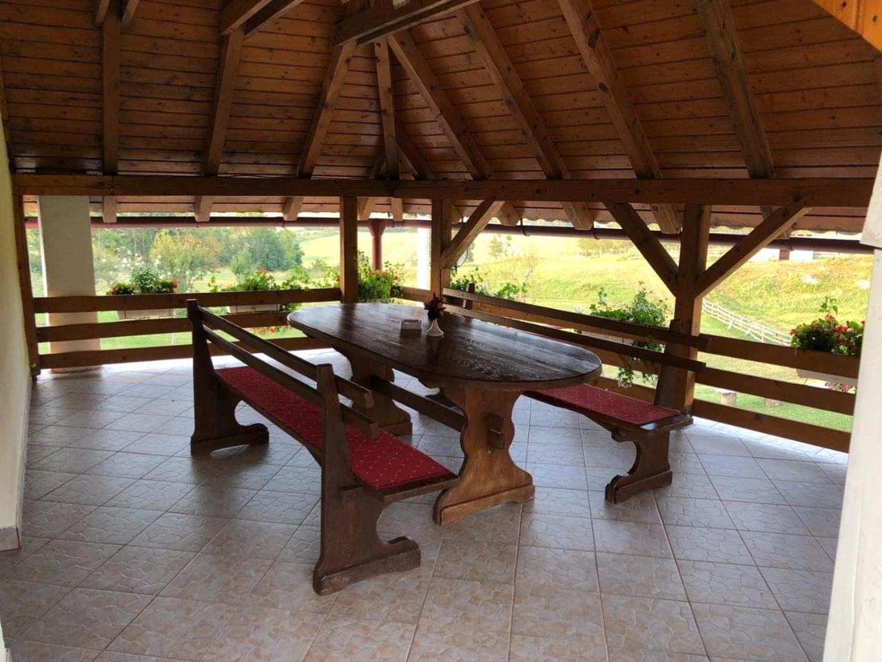 Apartment Jakovljevic Gornji Vaganac Zewnętrze zdjęcie